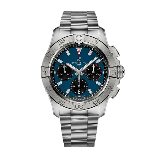 Breitling Avenger B01 Chronograph 42 AB0146101C1A1