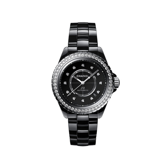 Chanel J12 H6526