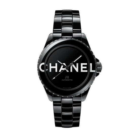 Chanel J12 H7418