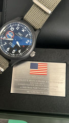 IWC Pilot Mark IW324711