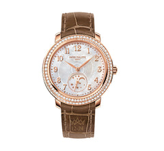 Patek Philippe Complications 4968R-001