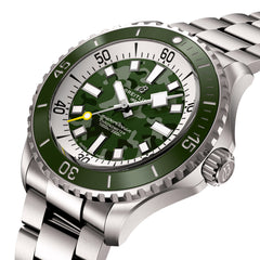 Breitling Superocean 46 E10379D31L1E1