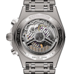 Breitling Chronomat 42 EB0134101M1E1