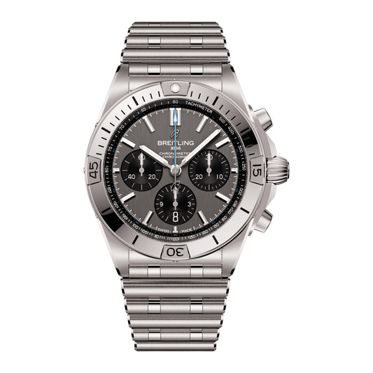 Breitling Chronomat 42 EB0134101M1E1