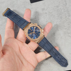 Hublot Classic Fusion Blue 521.0X.7180.LR