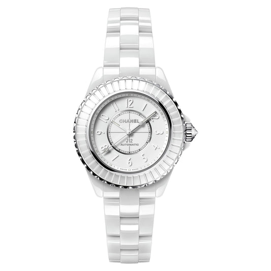 Chanel J12 H6785