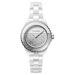 Chanel J12 H7419