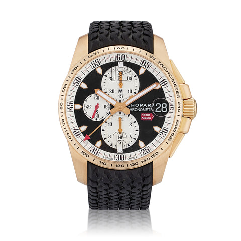 Chopard Mille Miglia 161268-5010