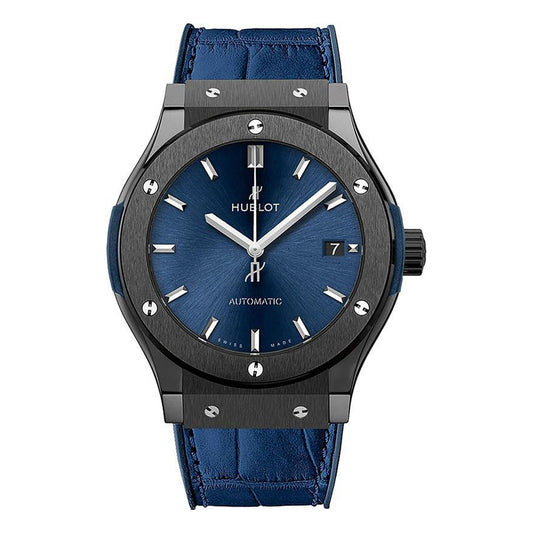 Hublot Classic Fusion Blue 511.CM.7170.LR