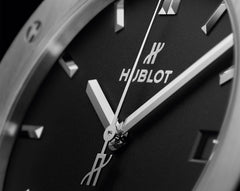 Hublot Classic Fusion 511.NX.1171.RX