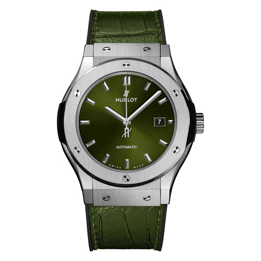 Hublot Classic Fusion 542.NX.8970.LR
