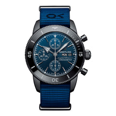 Breitling Superocean Heritage Chronograph M133132A1C1W1