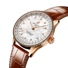 Breitling Navitimer R17327211A1P1