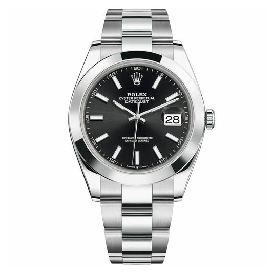 Rolex Datejust 41 126300