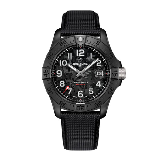 Breitling Avenger Night Mission S17328101B1X1