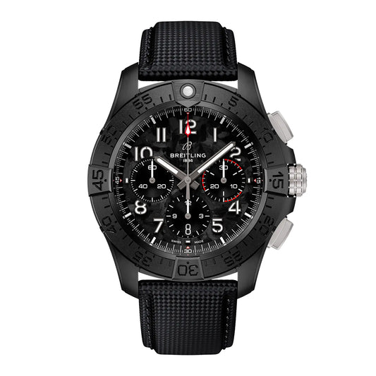 Breitling Avenger B01 44 Night Mission SB0147101B1X1