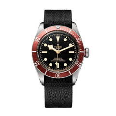 Tudor Black Bay M79230R-0010