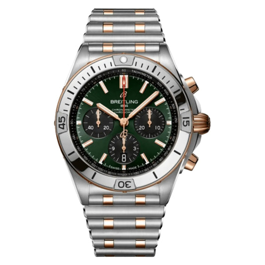 Breitling Chronomat 42 UB0134131L1U1