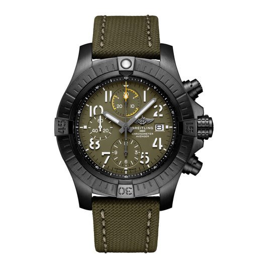 Breitling Avenger V13317101L1X2