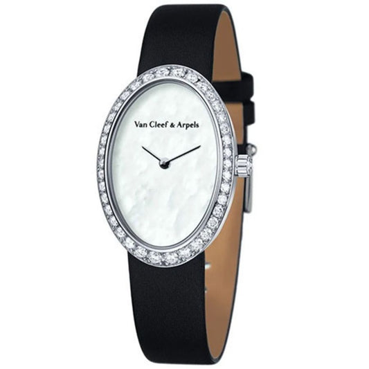 Van Cleef & Arpels Timeless WJWF01I9