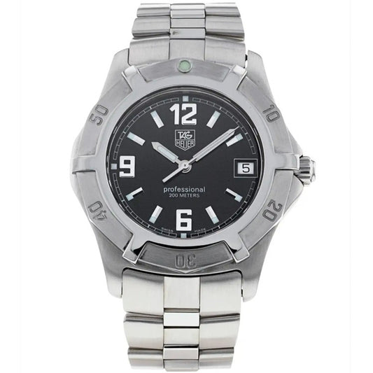 TAG Heuer Professional WN1110.BA0332