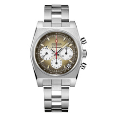 Zenith El Primero Chronomaster 03.A384.400/385.M385