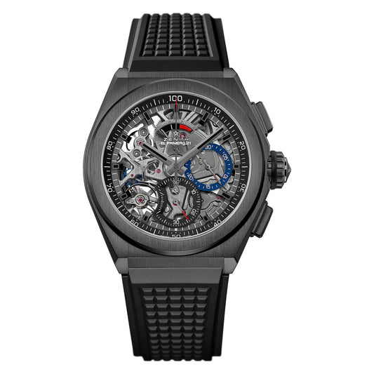 Zenith Defy El Primero 49.9000.9004/78.R782