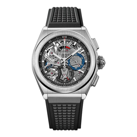 Zenith Defy El Primero 95.9000.9004/78.R782